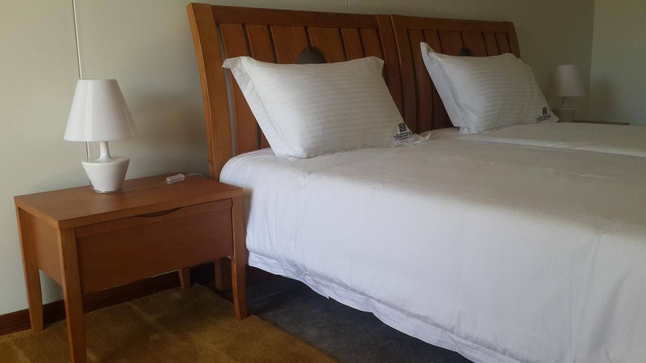 Palma Inn Hotel Bagian luar foto