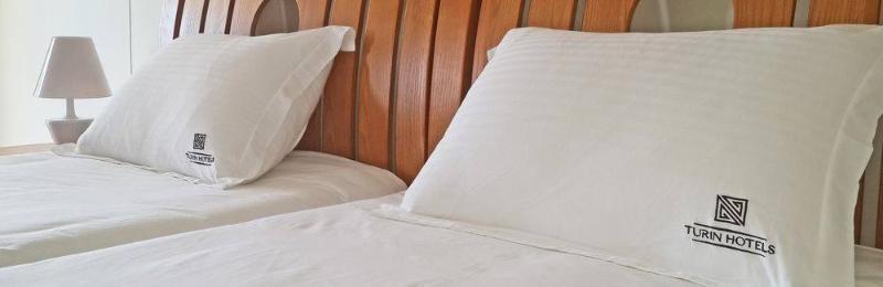 Palma Inn Hotel Bagian luar foto